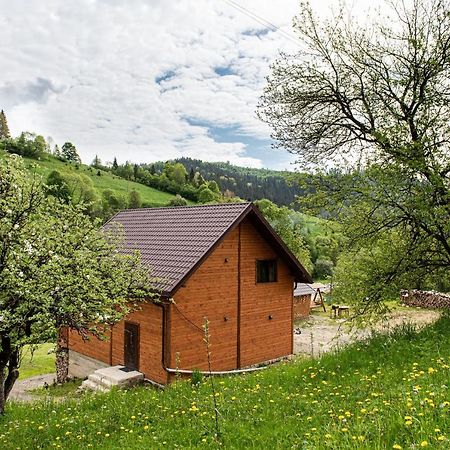 Villa Grace Oryavchyk Eksteriør bilde