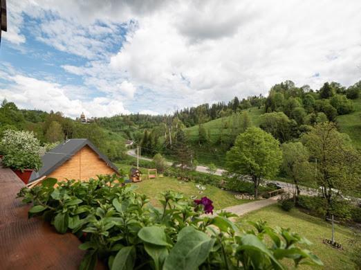 Villa Grace Oryavchyk Eksteriør bilde