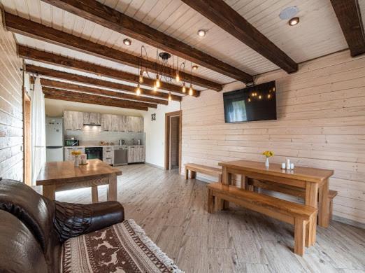 Villa Grace Oryavchyk Rom bilde