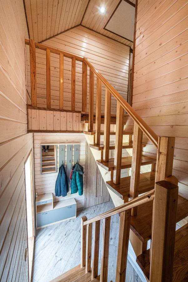 Villa Grace Oryavchyk Eksteriør bilde