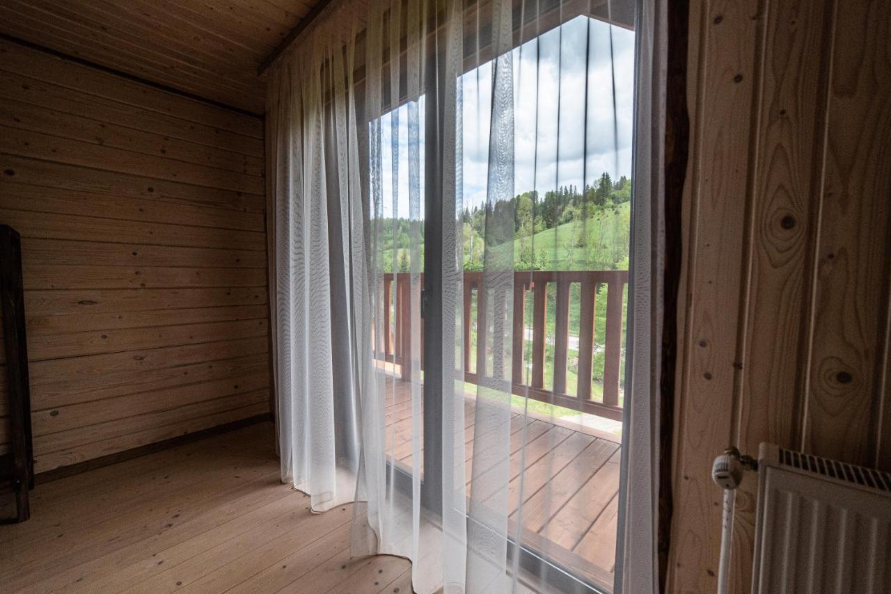 Villa Grace Oryavchyk Eksteriør bilde