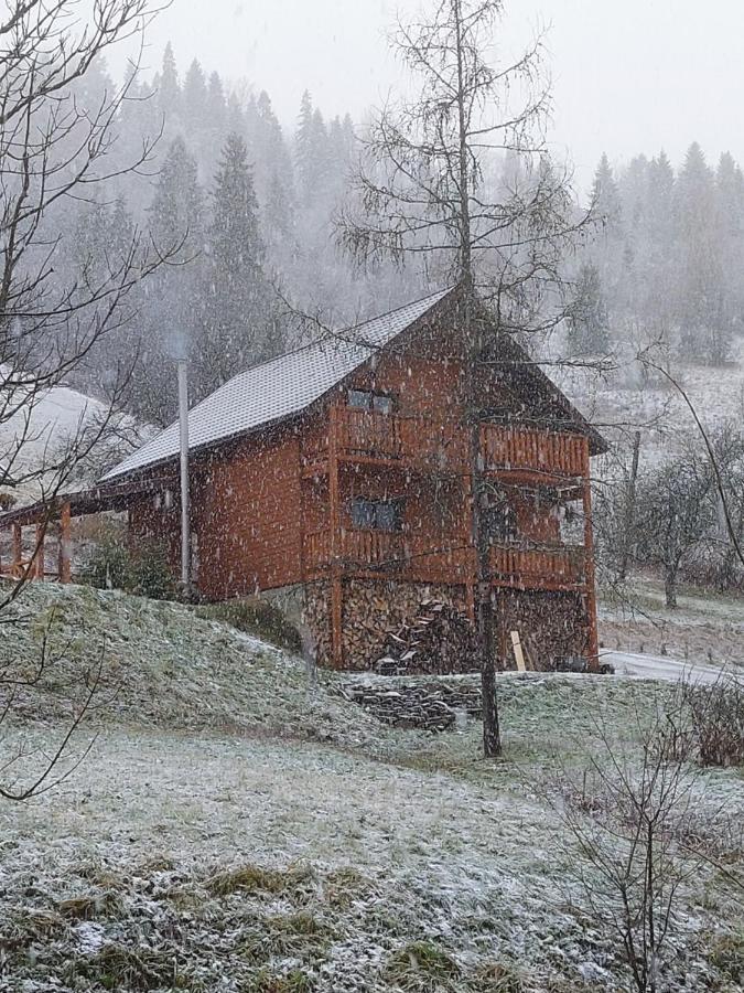Villa Grace Oryavchyk Eksteriør bilde