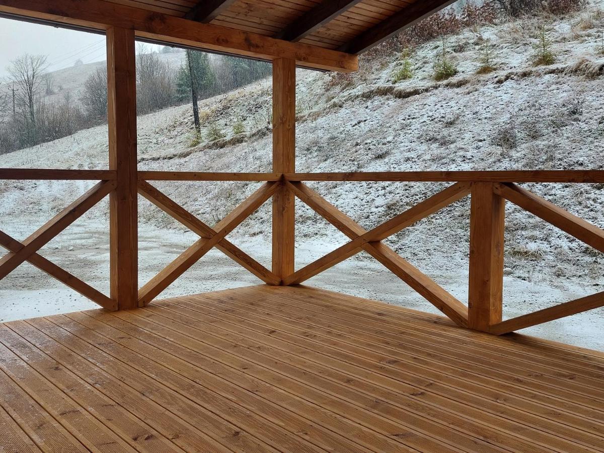 Villa Grace Oryavchyk Eksteriør bilde